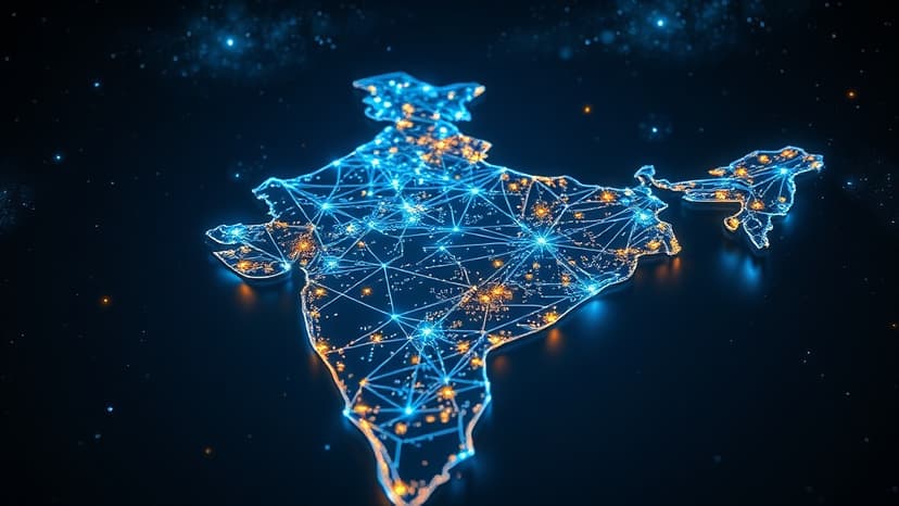 AI Revolutionizes Indian Military Training