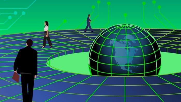 AI Revolutionizes Law: Innovation in Legal Services