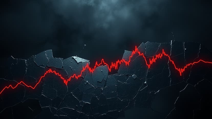 AI Sparks SaaS Stock Selloff: "SaaSpocalypse" Hits Markets