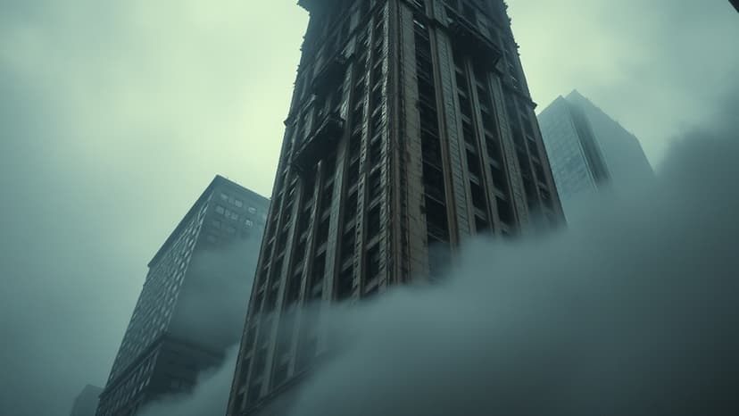 AI Fear Sparks 'SaaSpocalypse' on Wall Street