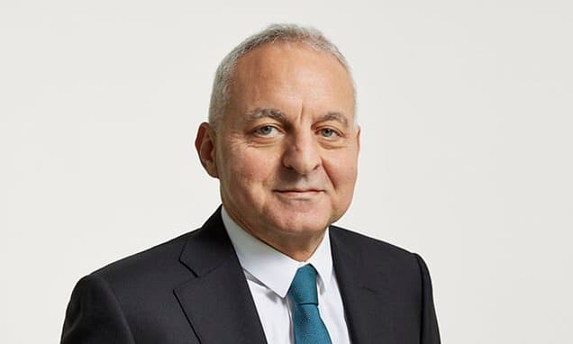 AI Fear Sparks 'Halo' Stock Rally