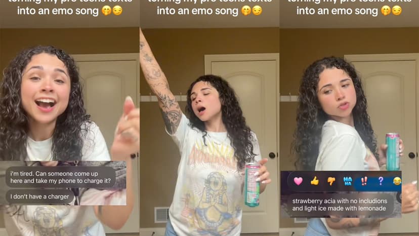 AI Turns Texts into Viral Hits: A New Music Era?