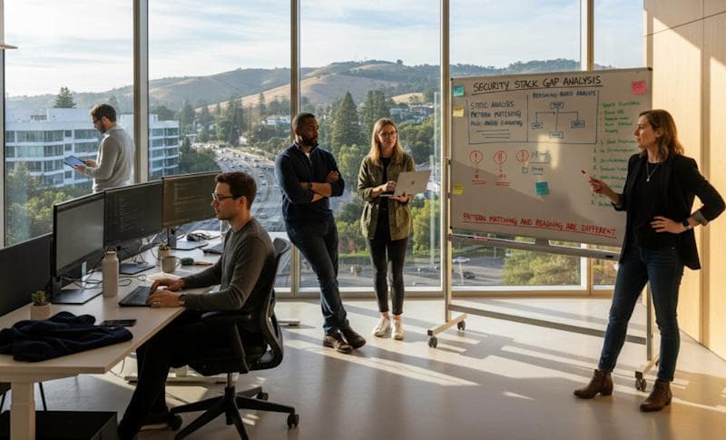 AI Finds 500+ Hidden Code Vulnerabilities