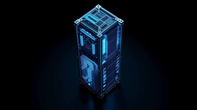 AI Hype vs. Reality: Blodget on Software Selloff