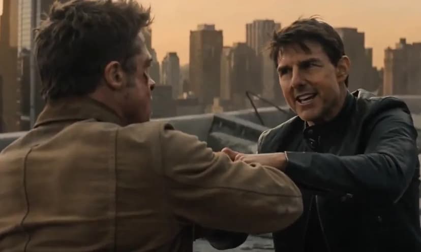 AI Video Generator Sparks Copyright Chaos