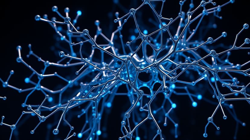 AI Gets Eyes: Visual Memory Tech Launched