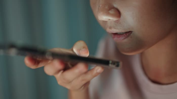 AI Voice Chat: The Future is Speaking