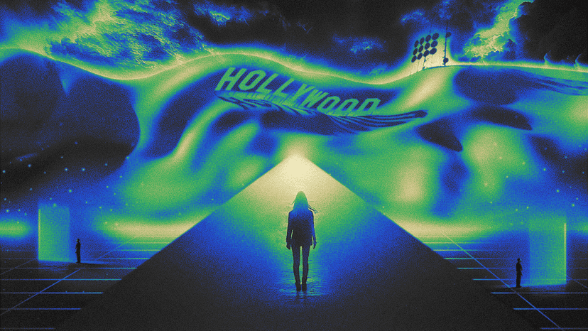 AI vs. Human Creativity: The Entertainment Battle