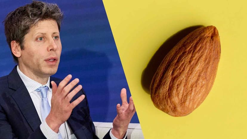 Almonds vs. AI: Debunking Water Guilt Myths