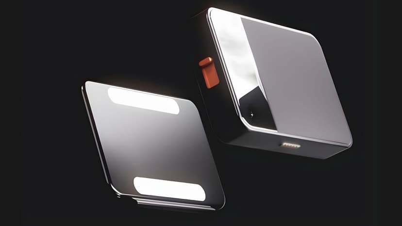 AI Wearable Remembers Like Humans