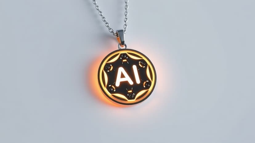 CES: AI Wearables Promise Smarter Companions