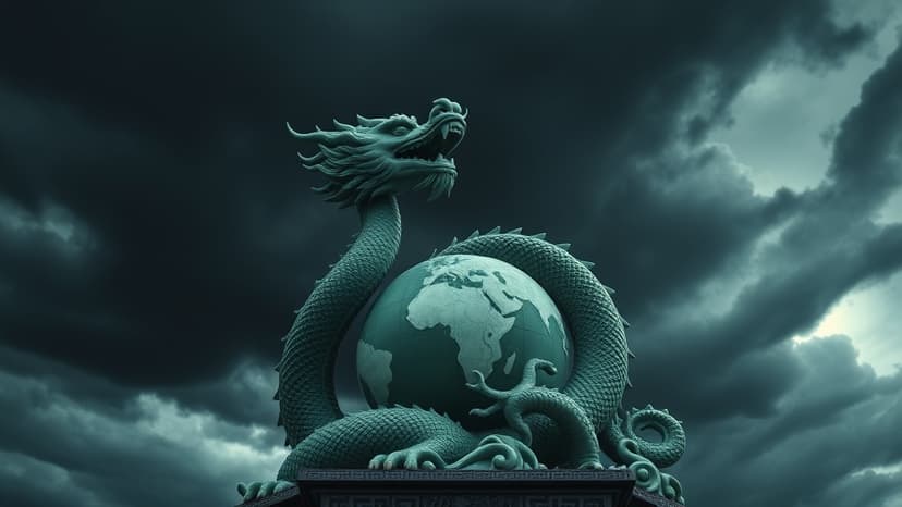 Ai Weiwei Plans Monumental Manchester Art Show