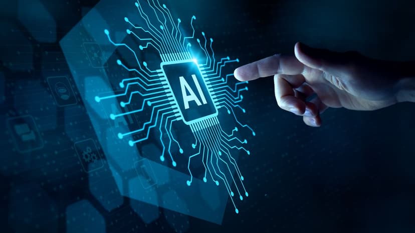 AI's Workplace Blind Spot: Data Leaks Loom