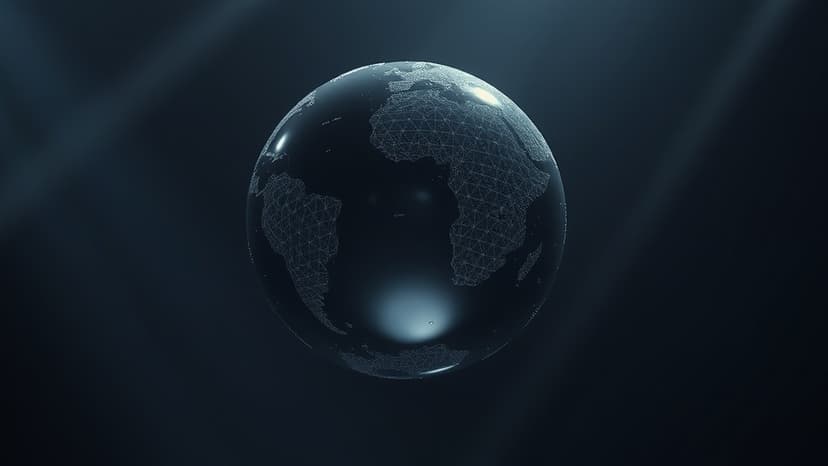 AI's Next Frontier: World Models Emerge