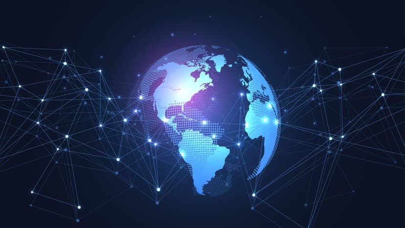 AI Learns to Understand Reality, Not Just Describe It