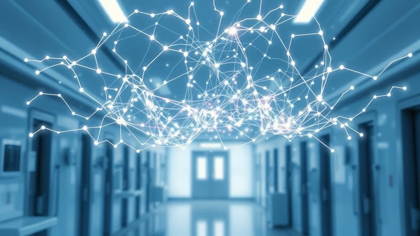 AIIMS Delhi: AI Enhances Care, Doesn't Replace Doctors