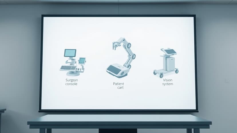 AIIMS Delhi Hits 1,000 Robotic Surgeries Milestone