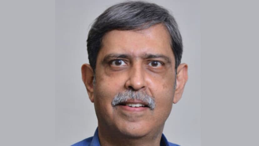 AIIMS Delhi Gets New Acting Director