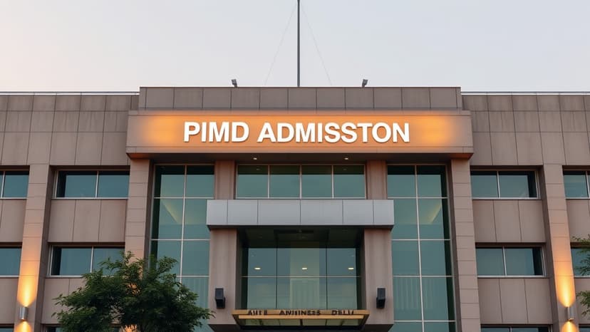 AIIMS Delhi PhD: Apply Now for Jan 2026 Session!