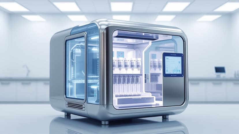 Andhra Pradesh Blood Transfusion Gets Advanced Upgrade