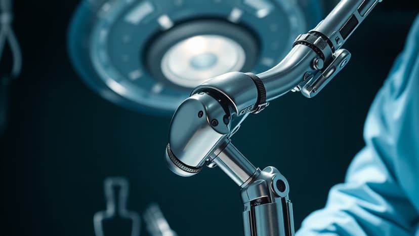 AIIMS-Patna Saves Leg in Rare Bone Cancer Battle