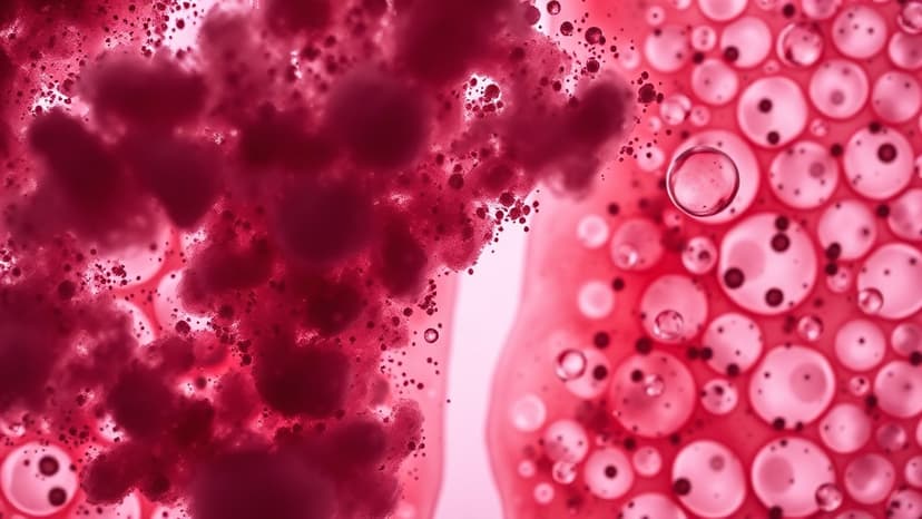 AIIMS Study: Air Quality Fuels Lung Cancer Risk