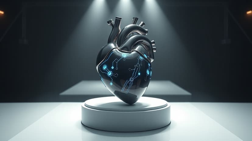 AIIMS Team Praises Jayadeva Cardiac Centre