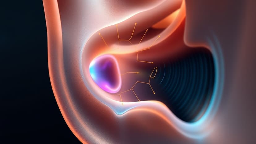 Loud Music Risks: AIIMS Warns of Permanent Hearing Loss