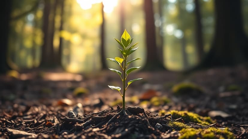 Aiken Replants Hope: 400 Trees to Heal Disaster Scars