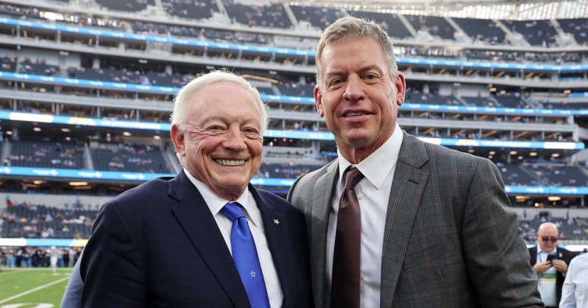 Aikman Slams Doc's 'Slanted' Narrative