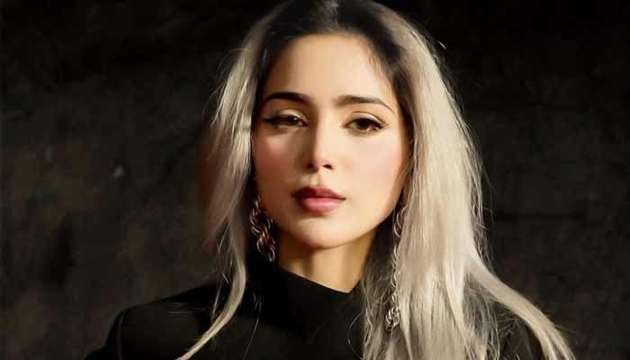Aima Baig's Cryptic 'Single' Status Fuels Divorce Rumors