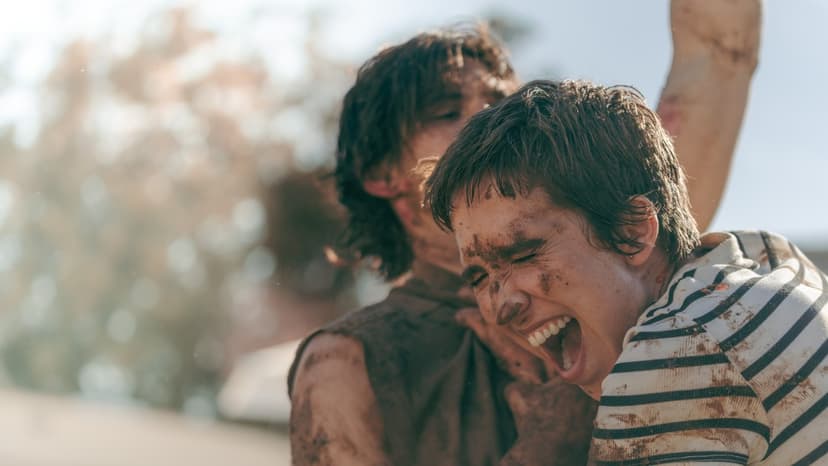 Aina Clotet's Directorial Debut 'Viva' Premieres at Cannes