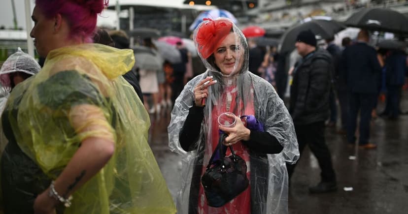 Aintree Faces Gale Force Winds This Weekend