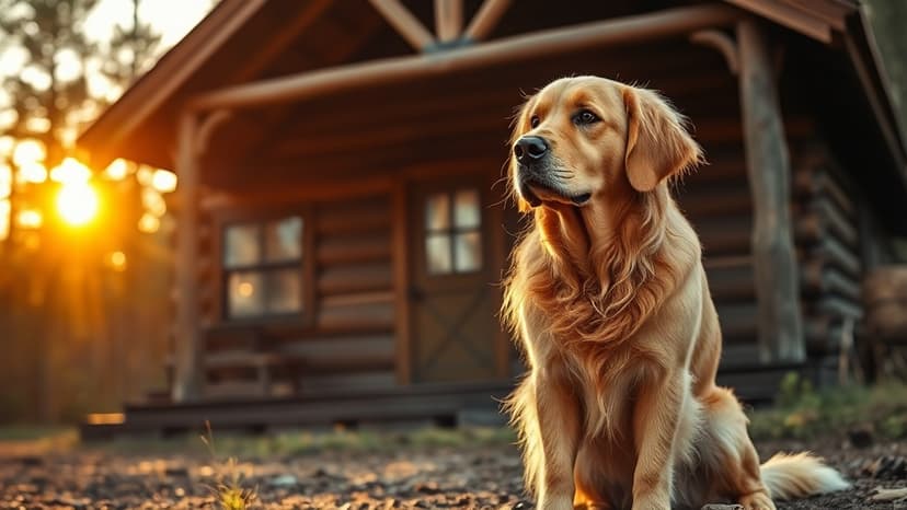 Air Bud Creator's Tragic End: From Fame to Homelessness