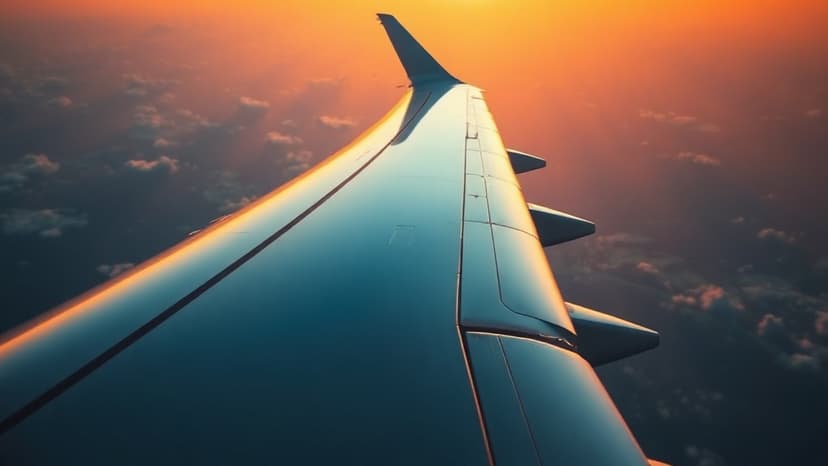 Air India Lands New CEO: Ethiopian Airlines Chief Takes Helm