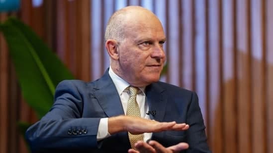 Air India CEO Resigns Amidst Turbulence