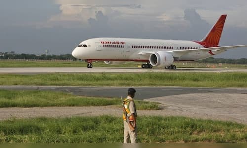 Air India Re-inspects Boeing Dreamliners After Pilot Report