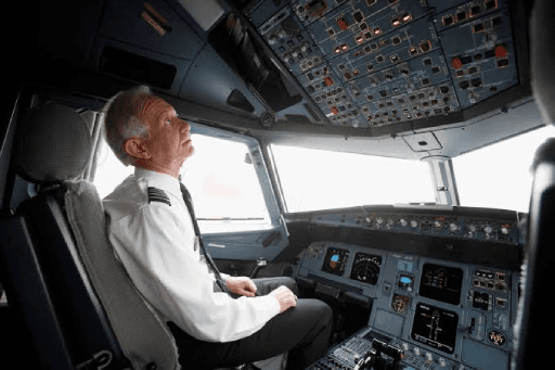 Cockpit Audio Reveals Mystery Before Deadly Crash