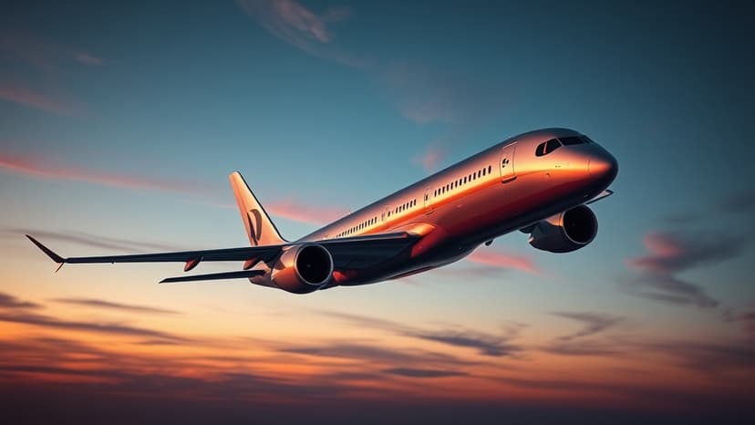 Air India A350 Diverted: Technical Glitch Halts London Flight