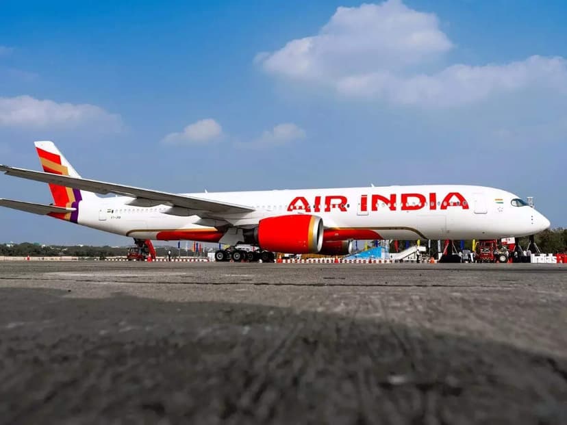 Air India Boosts Rewards: More Value for Maharaja Club!
