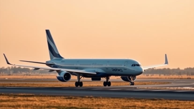 Air India Pilot Busted for Alcohol Before Flight