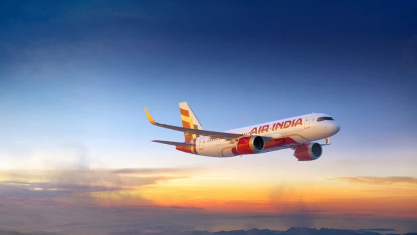 Air India Jet's Shocking Dive: Drugs and System Failure?