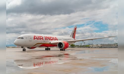 Air India's Points Fest: Earn Big Bonus Rewards!
