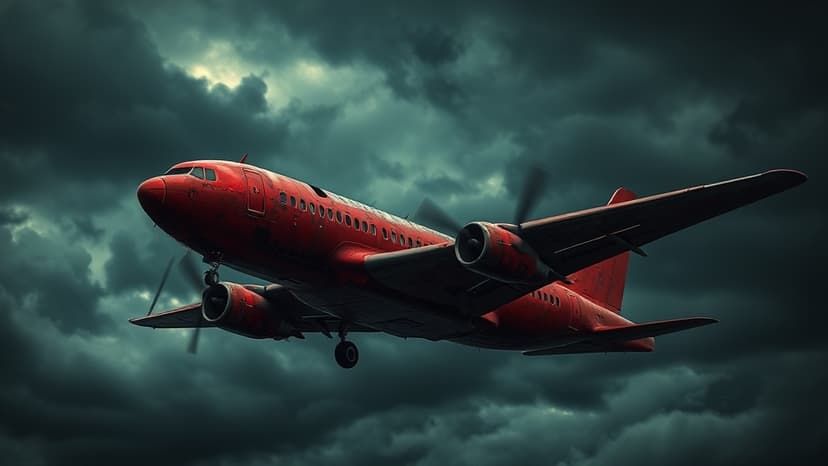 Air India Safety Lapses Spark EASA Alarm