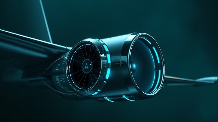 Air India Flies High with AI Transformation