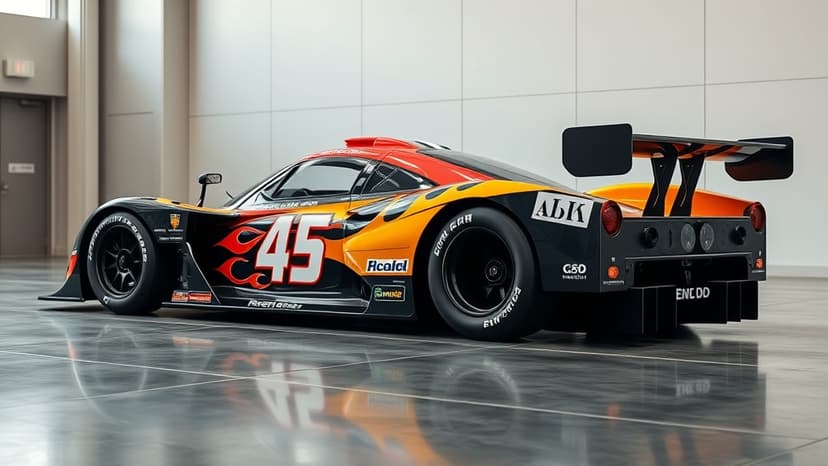 Jordan 11 Turns 30: A Vegas Sneaker Extravaganza