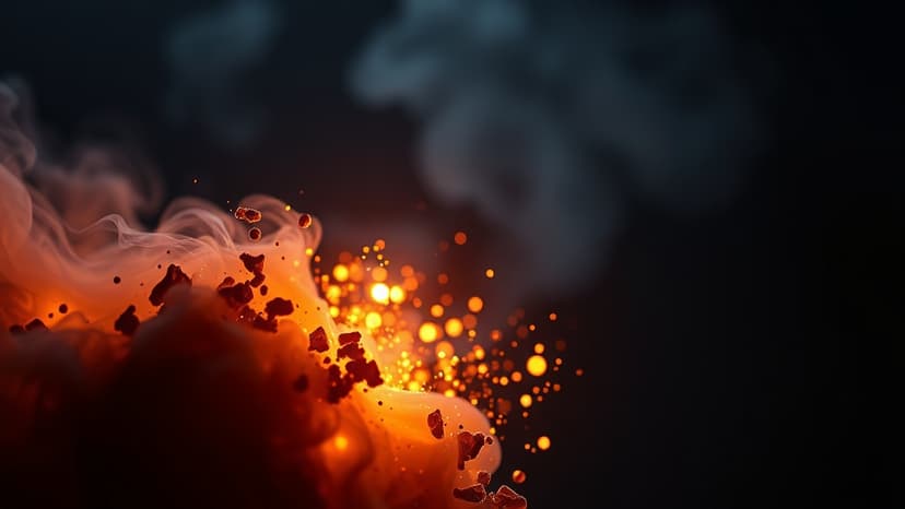 Air Pollution: Energy is the Real Culprit