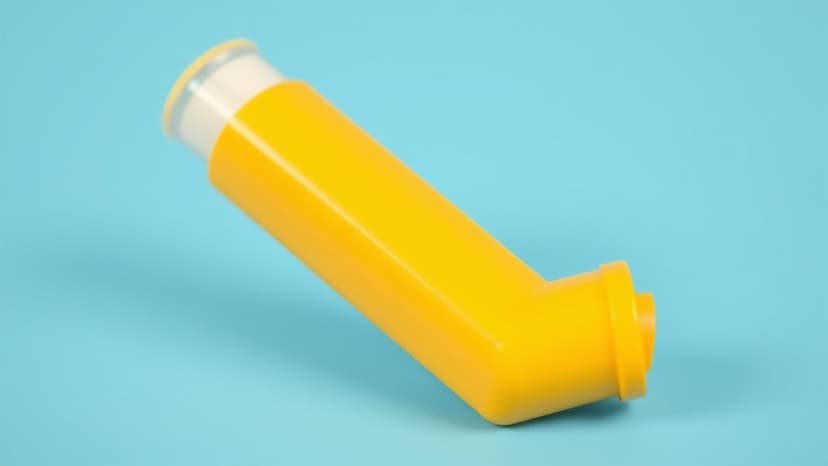 Smog Attacks: How Air Quality Fuels Respiratory Illness