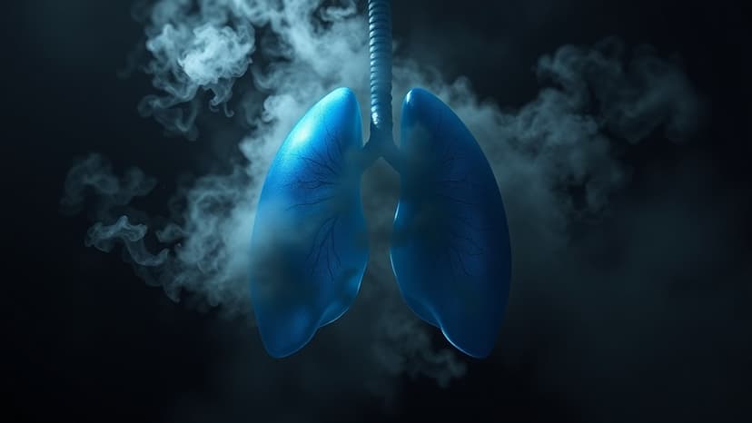 Pollution Spike: Kids' OPD Visits Soar 40%