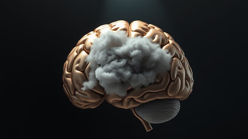 Pollution's Silent Attack: Link to Alzheimer's Revealed